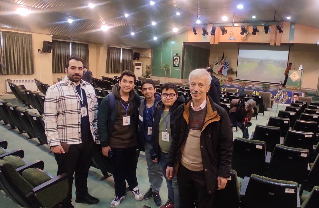 کارسوق ملی مهندسی ژنتیک